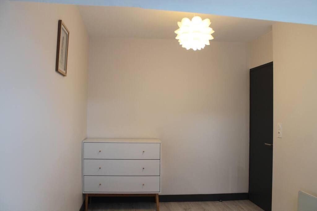 Le Chartreuse Apartment Voiron Exterior photo
